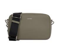 Calvin Klein CK Sleek Sac à bandoulière 23 cm olive