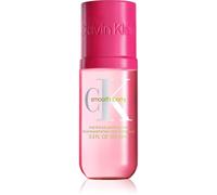 Calvin Klein CK Smooth Berry Brume Parfumée Corps et Cheveux mixte 100 ml