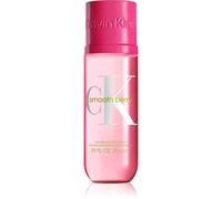 Calvin Klein CK Smooth Berry Brume Parfumée Corps et Cheveux mixte 236 ml
