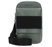 Calvin Klein CK Spw Tech Sac à bandoulière 12.5 cm olive