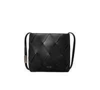 Calvin Klein CK Woven - Sac seau Noir K60K612991BEH
