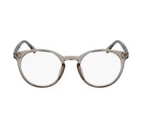 Calvin Klein - Ck20527 Optical Frame - unisex - Accessoires - Beige - Taille: 49 MM