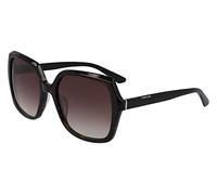 Calvin Klein CK20541S 235 Dark Tortoise Sunglasses Woman ZYL, Square, 57