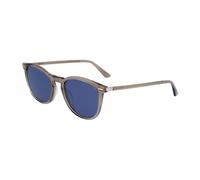 Calvin Klein 22533s Sunglasses Gris Light Grey Homme