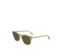 CALVIN KLEIN CK22533S 729 BUTTERSCOTCH 52/21/145 Unisex Sonnenbrillen