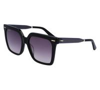 Calvin Klein 22534s Woman Sunglasses Noir Black/CAT2 Homme