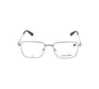 Calvin Klein - Ck23104 Optical Frame - Homme - Accessoires - Gris - Taille: 52 MM