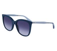 CALVIN KLEIN CK23500S 438 BLUE 55/19/140 FEMALE Sonnenbrillen