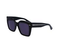 CALVIN KLEIN CK23508S 001 NOIR 54/20/145 FEMME Sonnenbrillen