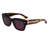 CALVIN KLEIN CK23509S 220 BRUN HAVANA 51/22/145 MALE Sonnenbrillen