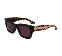 CALVIN KLEIN CK23509S 220 BRUN HAVANA 51/22/145 MALE Sonnenbrillen