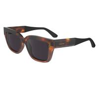 CALVIN KLEIN CK23540S 240 HAVANA 51/18/18/145 FEMALE Sonnenbrillen