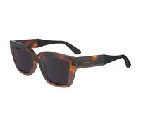 CALVIN KLEIN CK23540S 240 HAVANA 51/18/18/145 FEMALE Sonnenbrillen