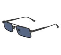 CALVIN KLEIN CK24111S 070 GUNMETAL 55/18/18/145 Unie Sonnenbrillen