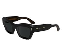CALVIN KLEIN CK24531S 001 NOIR 53/20/145 FEMME Sonnenbrillen