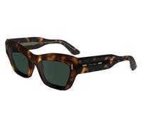 CALVIN KLEIN CK24531S 240 HAVANA 53/20/145 FEMME Sonnenbrillen