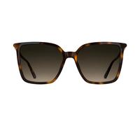 Calvin Klein - Ck26502S Lunettes de soleil - unisex - Accessoires - Brun - Taille: 56 MM