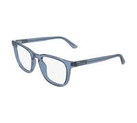 Calvin Klein - Ck26519 Optical Frame - Homme - Accessoires - Bleu - Taille: 51 MM