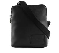 Calvin Klein Ckj Micro Pebble Flat Pack, Sacs portés épaule homme, Noir (Black), 1x1x1 cm (W x H L)
