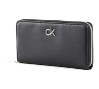 CALVIN KLEIN Wallet Women Gris