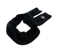 Calvin Klein CKJ Monogram Patch Scarf Black [188551] - écharpe echarpe