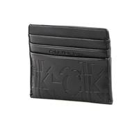 Calvin Klein CKJ Sleek Cardholder 6CC Black