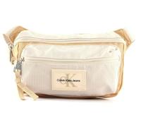 Calvin Klein CKJ Sport Essentials Waistbag 28 Travertine/Classic Beige