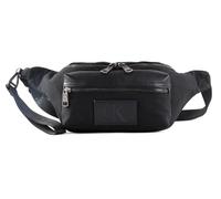 Calvin Klein CKJ Tagged Box Waistbag 28 Mix Black