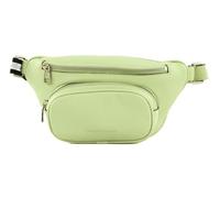 Calvin Klein CKJ Ultralight Waistbag Jaded Green