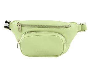 Calvin Klein CKJ Ultralight Waistbag Jaded Green