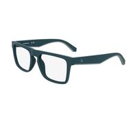 Calvin Klein - Ckj25612 Optical Frame - unisex - Accessoires - Bleu - Taille: 54 MM