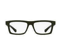 Calvin Klein - Ckj25629 Optical Frame - unisex - Accessoires - Vert - Taille: 56 MM