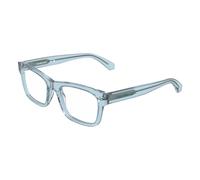 Calvin Klein - Ckj26303 Optical Frame - unisex - Accessoires - Bleu - Taille: 48 MM