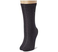 Calvin Klein Classic Chaussettes Femme (lot de 2)