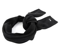 Calvin Klein Classic Cotton Rib Scarf 30X180 K50K509693 Écharpes, Noir (CK Black), OS Homme