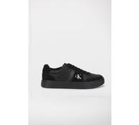 Calvin Klein Classic Cups Lace Shoes Triple Black Taille: 41 | Baskets Outlet | Homme | Le Noir