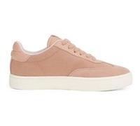 Baskets Calvin Klein CLASSIC CUPSOLE LOW pour Femme 38 Rose