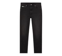 Calvin Klein - Classic Taper Avery - Homme - Jeans - Noir - Taille: W34 L32