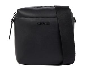 Calvin Klein Clean Essential Sac à bandoulière 15.5 cm noir