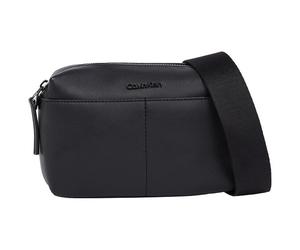 Calvin Klein Clean Essential Sac à bandoulière 20 cm noir
