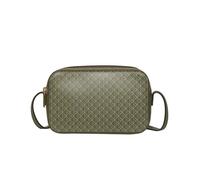 Calvin Klein Coated Emblem - Sac bandoulière Vert-Olive LV04F3268GY0I
