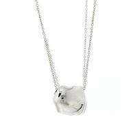 CALVIN KLEIN COLAR, AÇO