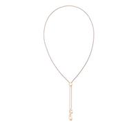 Calvin Klein Colliers pour Femme Collection SCULPTURED DROPS