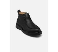 Calvin Klein COMBAT APRON MID BOO pour 44 Noir