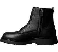 Calvin Klein Combat Ess Lace Up Apron Lth W Ym0ym01375 Bottes mi-hautesHomme
