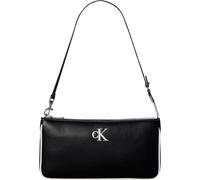 Calvin Klein Contrast CK CONVERTIBLE POCHETTE LV04F1220G CONTRAST CK CONTRAST CK CONVERTIBLE POUCHE, Noir, Taille unique