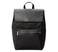 Calvin Klein Contrast Daypack 43 cm Compartiment pour ordinateur portable noir