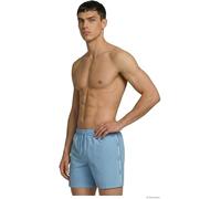 Calvin Klein Core Lv00N61002 Bas de Bain pour Homme Bleu (Golfe Blue), XXL