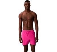 Calvin Klein Core Lv00N61002 Short de Bain pour Homme Violet Taille M 12,7 cm