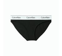 CALVIN KLEIN Cotton Bikini Slip Black XL